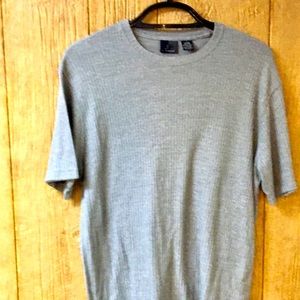 JF J. Ferrar large grey men’s t shirt like new